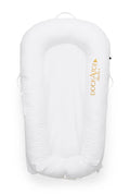 Dockatot Deluxe+ Pod (White)