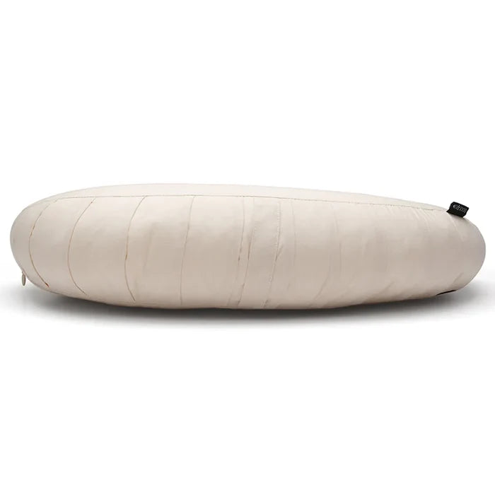 Dockatot Nursing Pillow - Sand Chambray