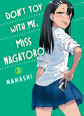 Don't Toy With Me, Miss Nagatoro Vol. 2