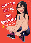 Don't Toy With Me, Miss Nagatoro Vol. 4