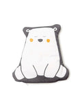 Doomoo Baby Belly Pillow to relieve cramps