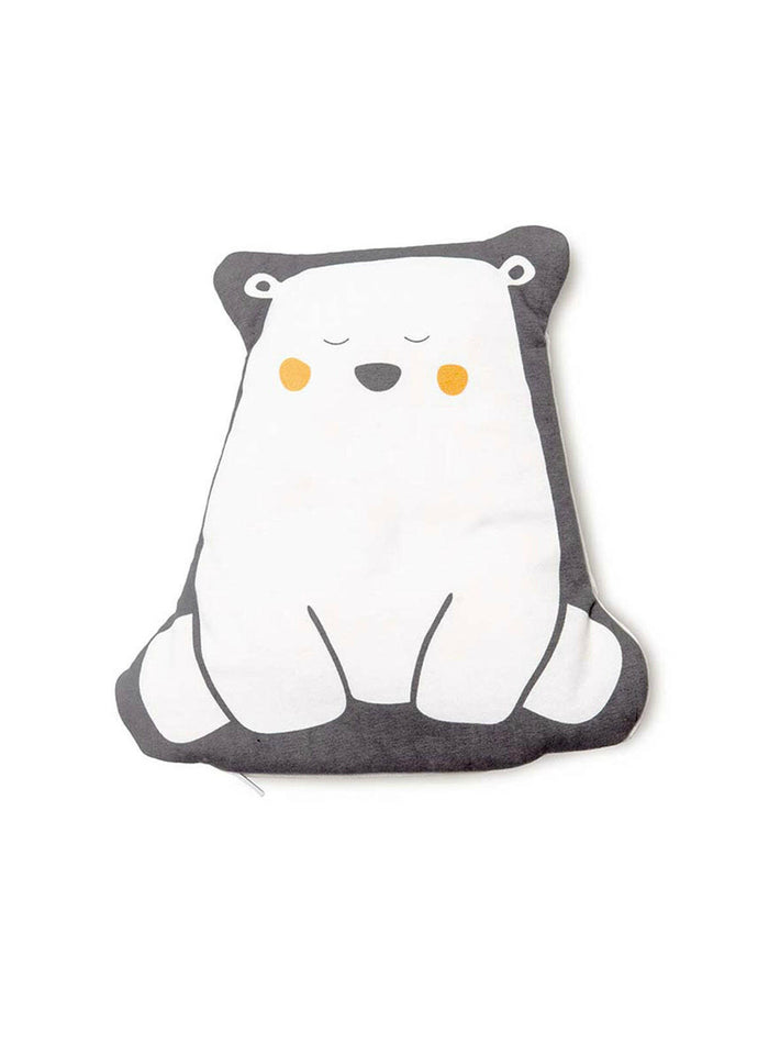 Doomoo Baby Belly Pillow to relieve cramps