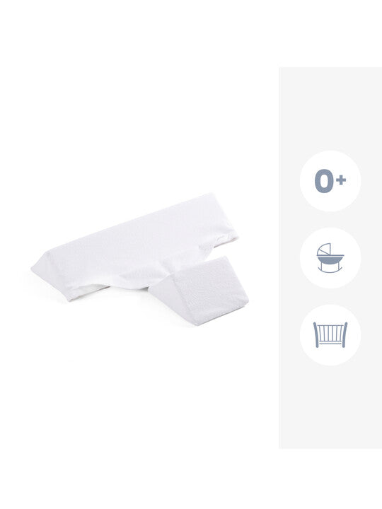 Doomoo Basics Baby Sleep Side Positioner