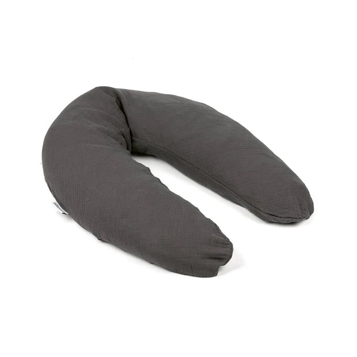 Doomoo Basics Comfy Big (Tetra Grey)
