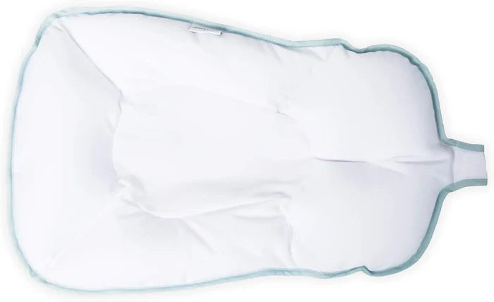 Doomoo Basics Easy Bath (White)