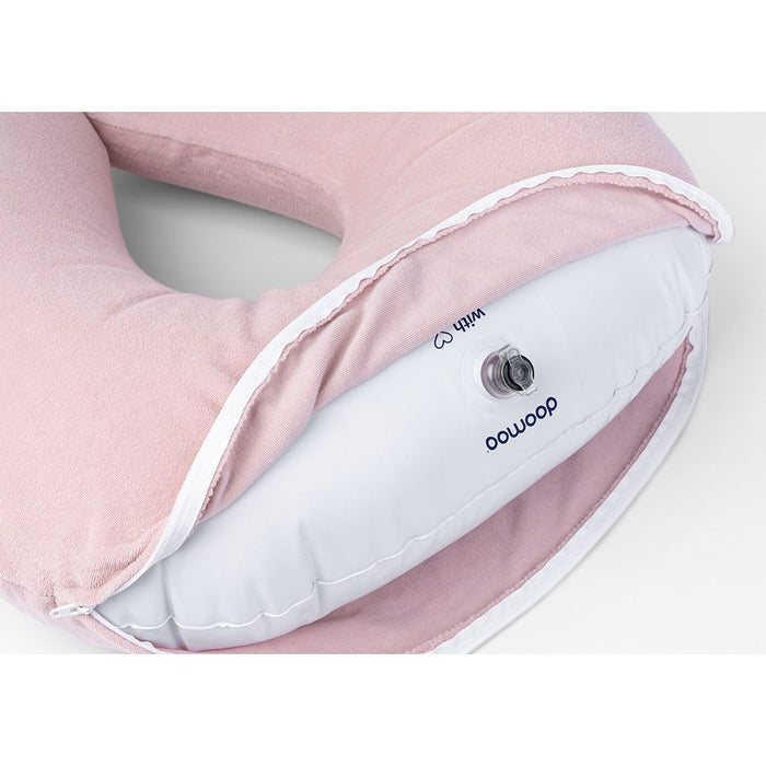 Doomoo Basics Nursing Air Pillow