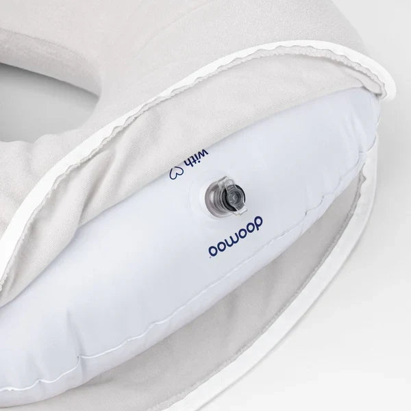 Doomoo Basics Nursing Air Pillow
