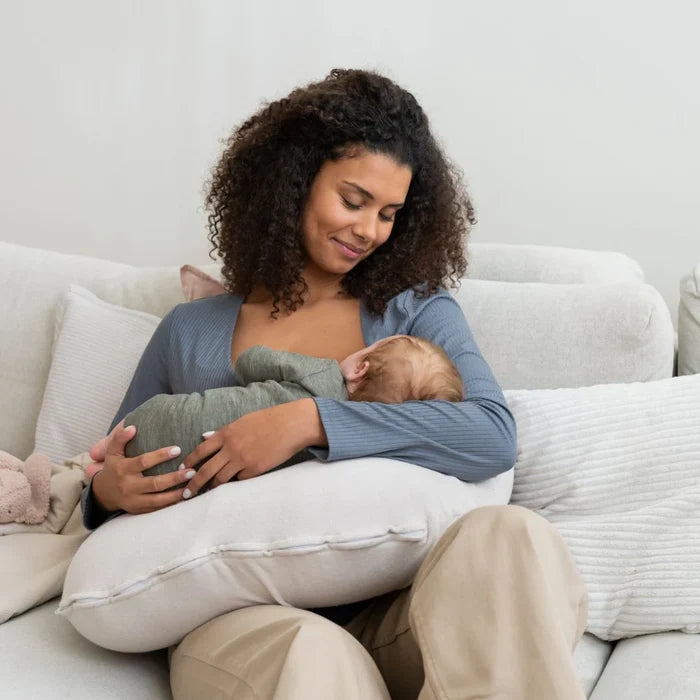 Doomoo Basics Nursing Air Pillow