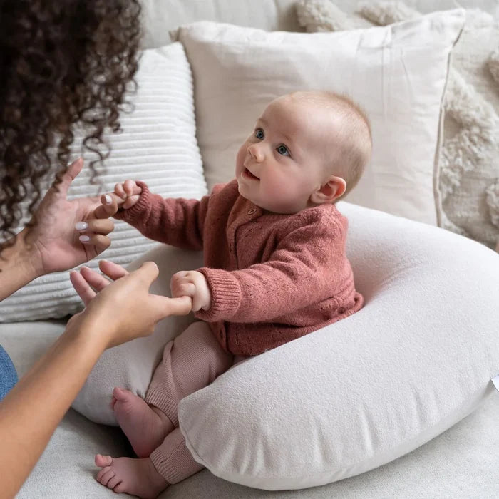 Doomoo Basics Nursing Air Pillow