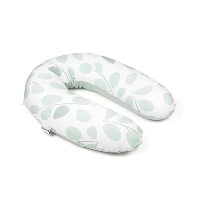Doomoo Buddy Multi Use Pillow (Soft Organic Cotton)