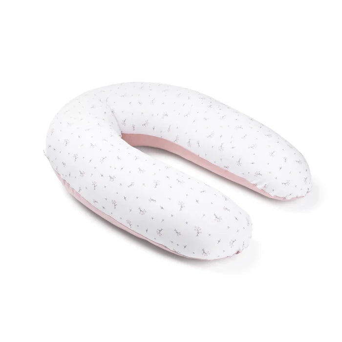 Doomoo Buddy Multi Use Pillow (Soft Organic Cotton)
