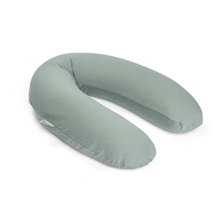 Doomoo Buddy Multi Use Pillow (Soft Organic Cotton)