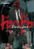 Dorohedoro, Vol. 3 by Q-Hayashida