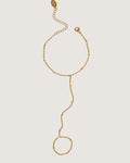Dot hand chain