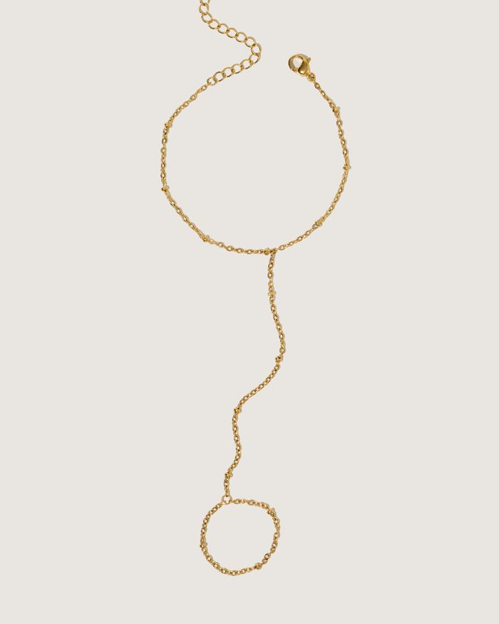 Dot hand chain