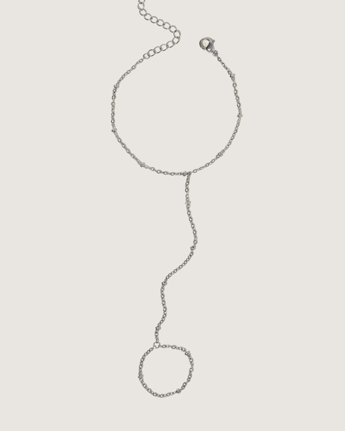 Dot hand chain