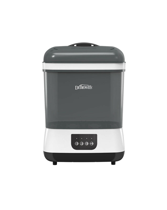 Dr Brown Sterilizer With HEPA Air Filter