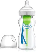 dr brown wide neck bottles