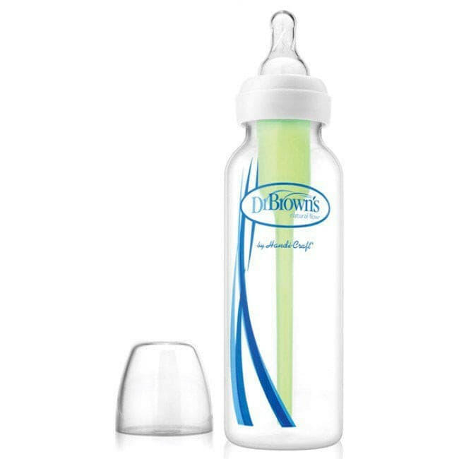 Dr Brown Narrow Bottle