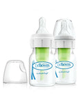 Dr Brown Narrow Neck Bottle - 60ml