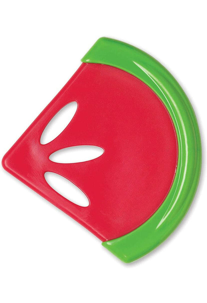 Dr. Brown's Coolees Soothing Teether, Watermelon.