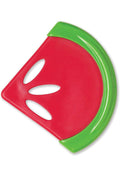 Dr. Brown's Coolees Soothing Teether, Watermelon.