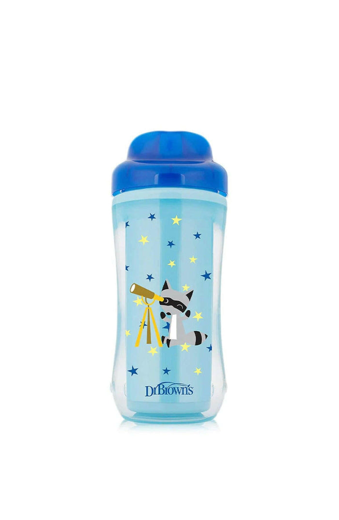 Dr Brown Spoutless Insulated Cup - 300ml
