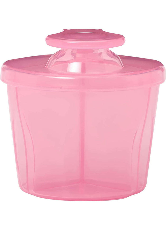 Dr. Brown's Travel Formula Dispenser with Lid.