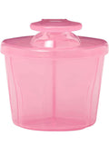 Dr. Brown's Travel Formula Dispenser with Lid.