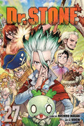 Dr. STONE, Vol. 27 by Riichiro Inagaki