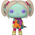 Dragon Ball Daima Panzy Funko Pop! Vinyl Figure #2307
