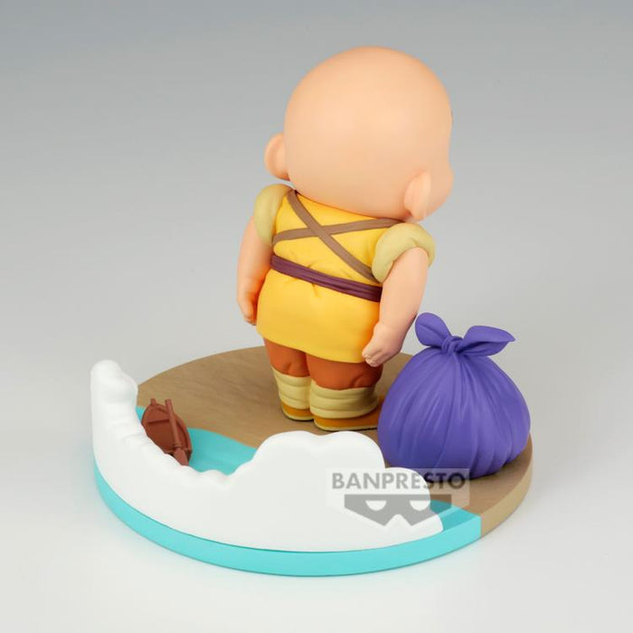 DRAGON BALL History Box KRILLIN