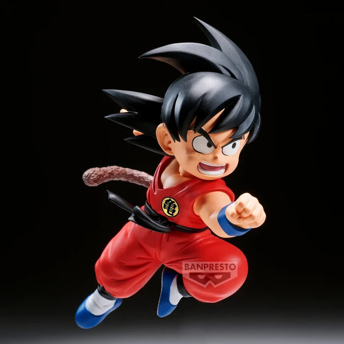 Dragon Ball Match Makers Son Goku(Vs Grandpa Son Gohan)