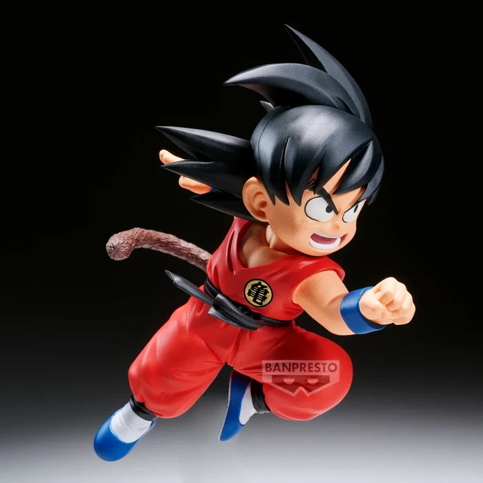 Dragon Ball Match Makers Son Goku(Vs Grandpa Son Gohan)