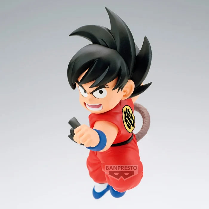 Dragon Ball Match Makers Son Goku(Vs Grandpa Son Gohan)