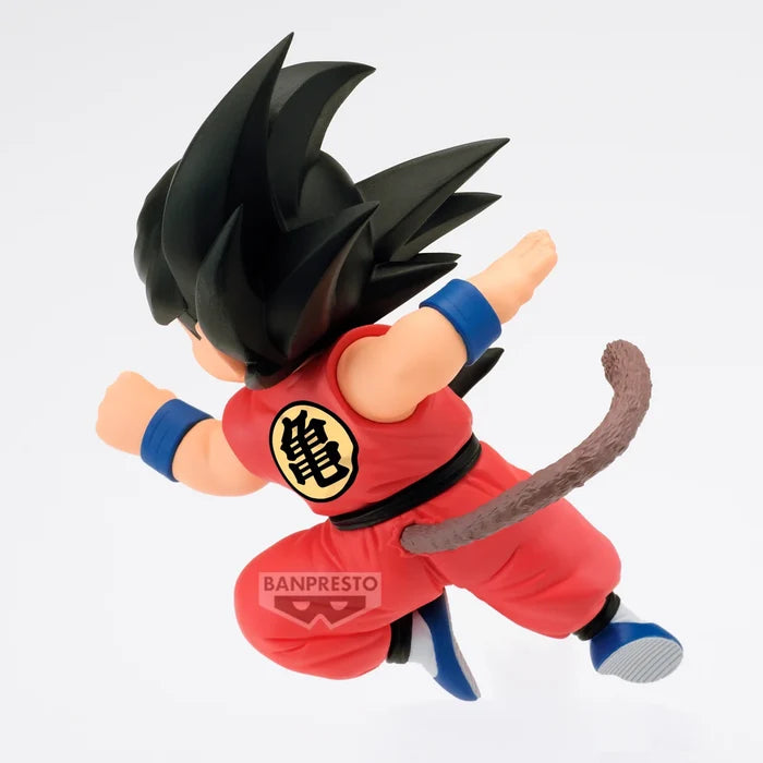 Dragon Ball Match Makers Son Goku(Vs Grandpa Son Gohan)