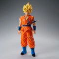 DRAGON BALL SUPER BEERUS Grandista-SON GOKU- IV (A: SUPER SAIYAN SON GOKU)