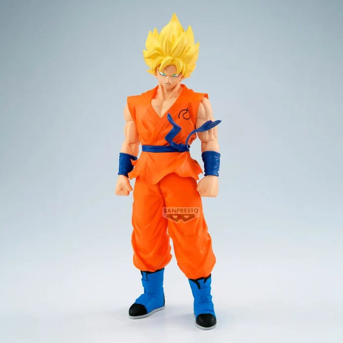 DRAGON BALL SUPER BEERUS Grandista-SON GOKU- IV (A: SUPER SAIYAN SON GOKU)