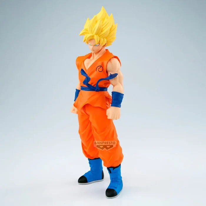 DRAGON BALL SUPER BEERUS Grandista-SON GOKU- IV (A: SUPER SAIYAN SON GOKU)
