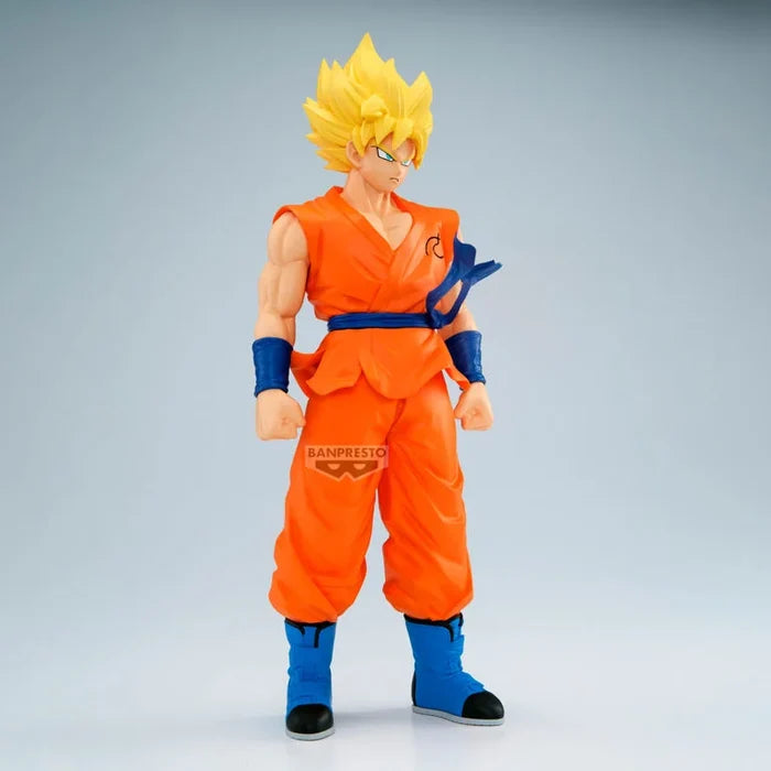 DRAGON BALL SUPER BEERUS Grandista-SON GOKU- IV (A: SUPER SAIYAN SON GOKU)