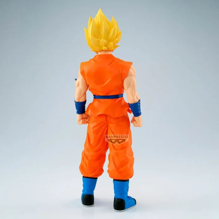 DRAGON BALL SUPER BEERUS Grandista-SON GOKU- IV (A: SUPER SAIYAN SON GOKU)