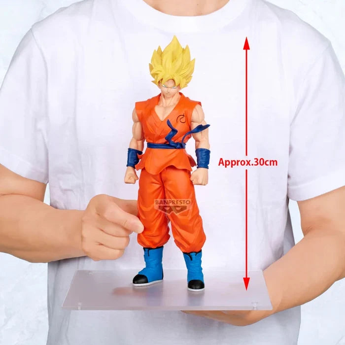 DRAGON BALL SUPER BEERUS Grandista-SON GOKU- IV (A: SUPER SAIYAN SON GOKU)