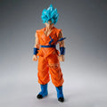 DRAGON BALL SUPER BEERUS Grandista-SON GOKU- IV (B: SUPER SAIYAN GOD SUPER SAIYAN SON GOKU)