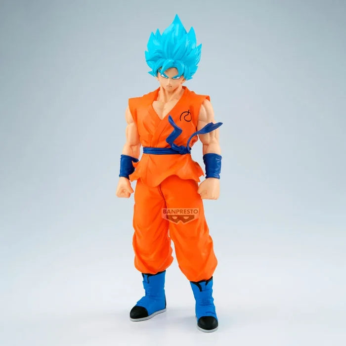 DRAGON BALL SUPER BEERUS Grandista-SON GOKU- IV (B: SUPER SAIYAN GOD SUPER SAIYAN SON GOKU)
