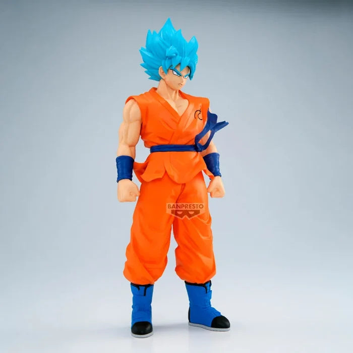 DRAGON BALL SUPER BEERUS Grandista-SON GOKU- IV (B: SUPER SAIYAN GOD SUPER SAIYAN SON GOKU)