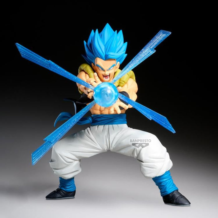 Dragon Ball Super G×Materia Gogeta