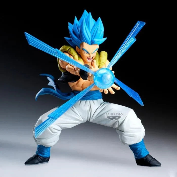 Dragon Ball Super G×Materia Gogeta