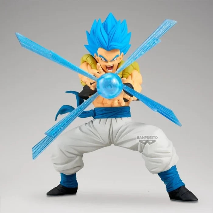 Dragon Ball Super G×Materia Gogeta