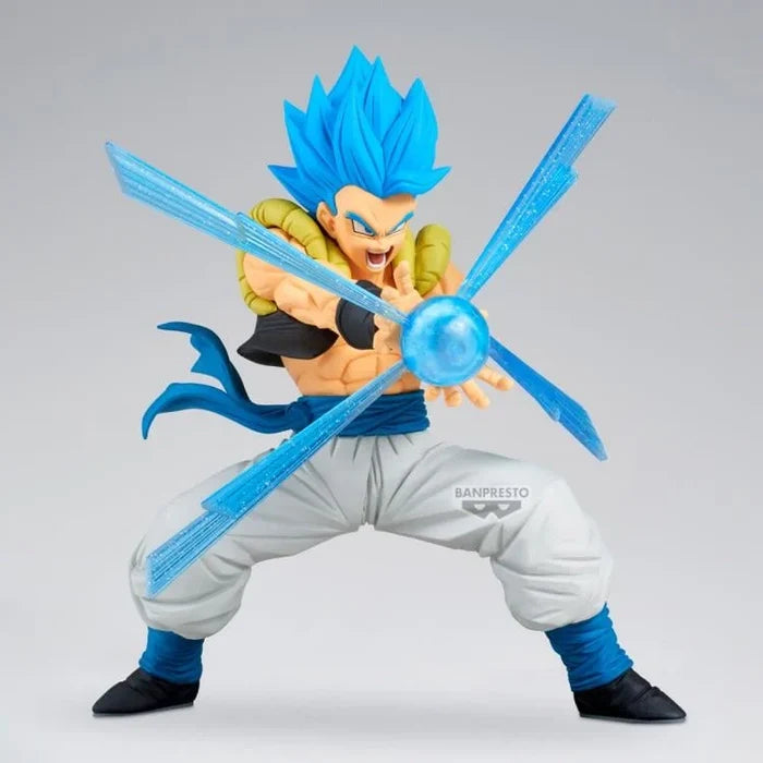 Dragon Ball Super G×Materia Gogeta