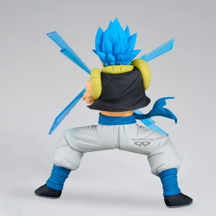 Dragon Ball Super G×Materia Gogeta